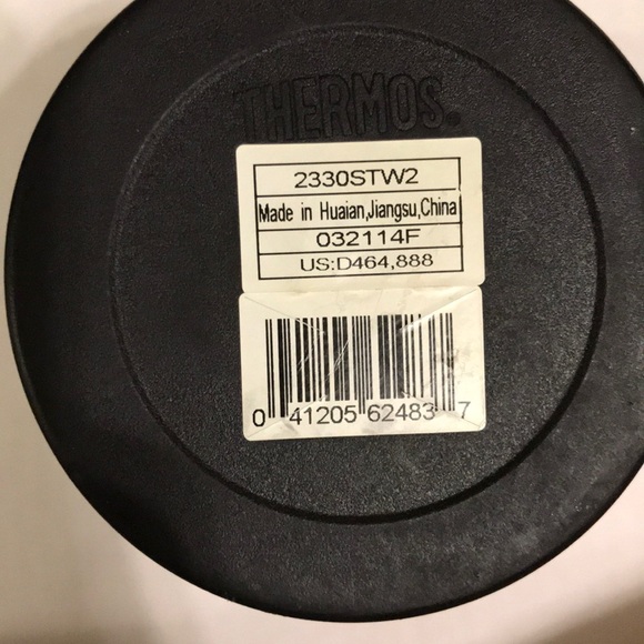 Thermos food container - Picture 3 of 3